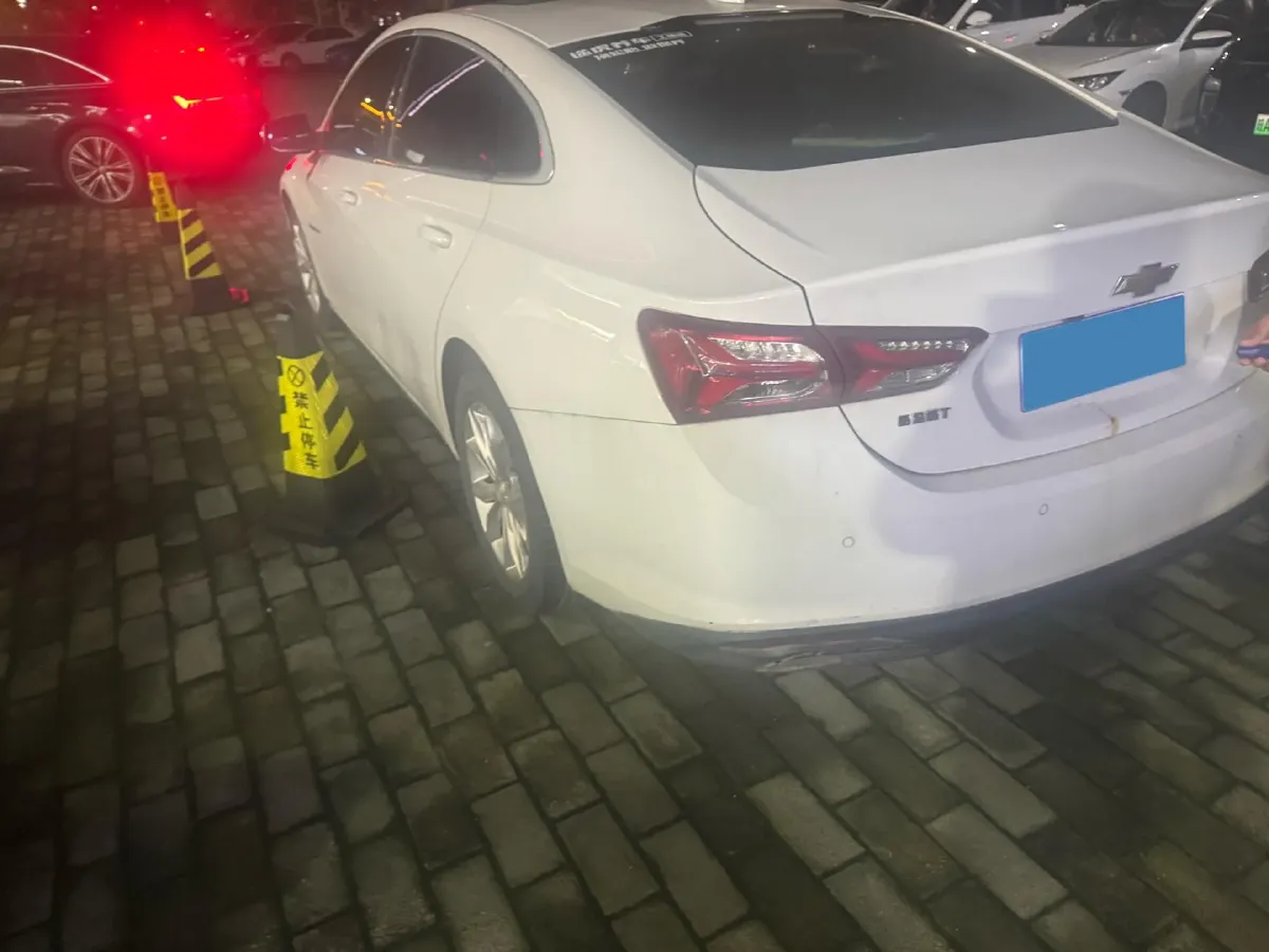 2019 Chevrolet Malibu XL 1.3T 165HP L3 CVT,autocango,china used car exporter,china ev exporter,chinese used car exporter,chinese used ev exporter