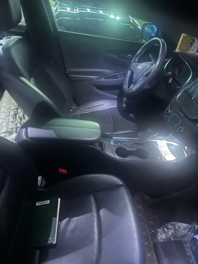 2019 Chevrolet Malibu XL 1.3T 165HP L3 CVT,autocango,china used car exporter,china ev exporter,chinese used car exporter,chinese used ev exporter