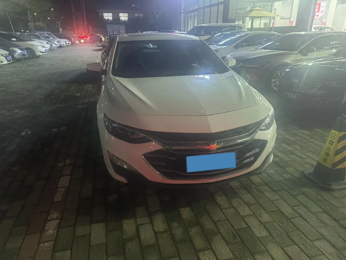 2019 Chevrolet Malibu XL 1.3T 165HP L3 CVT,autocango,china used car exporter,china ev exporter,chinese used car exporter,chinese used ev exporter