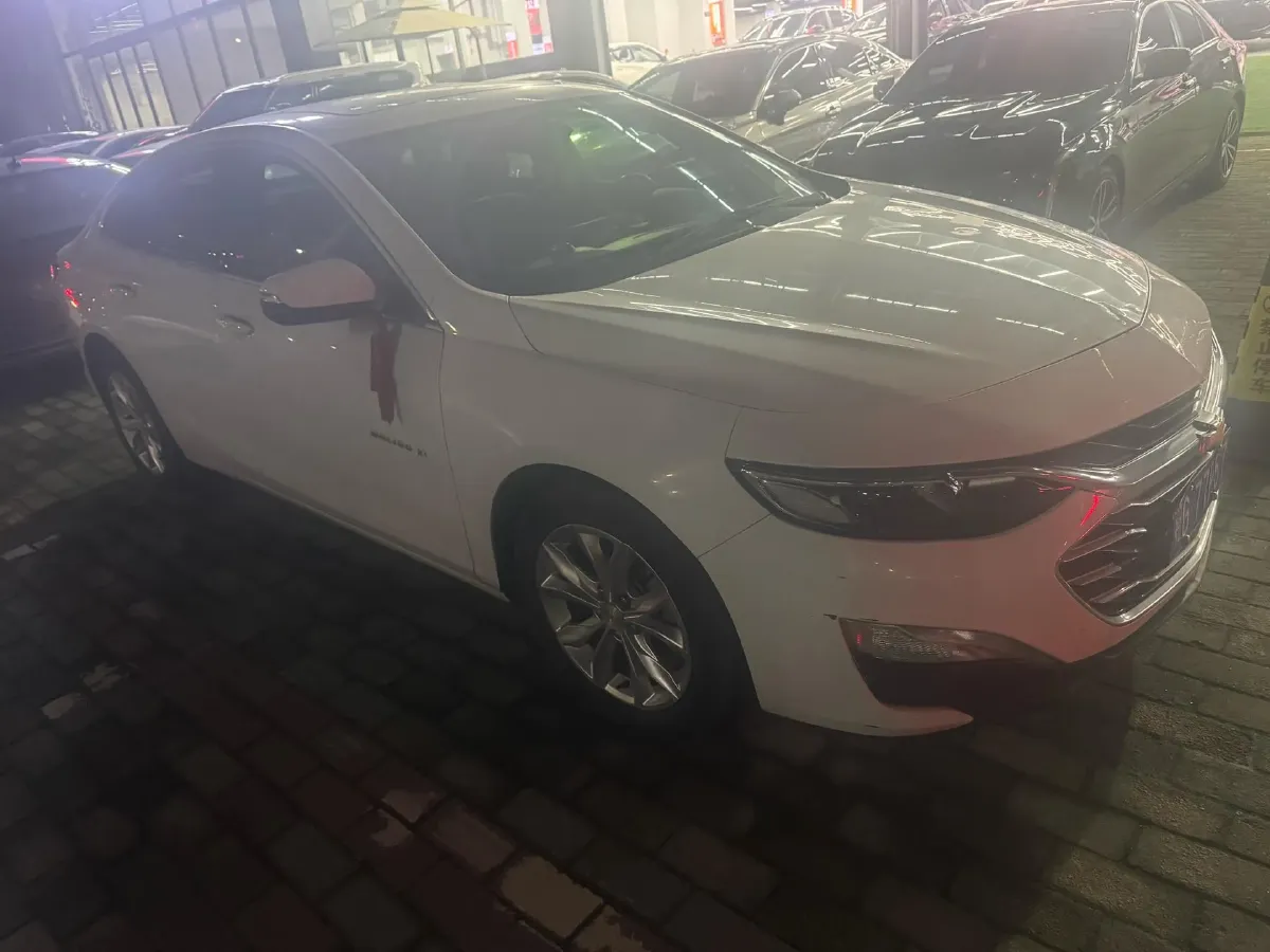 2019 Chevrolet Malibu XL 1.3T 165HP L3 CVT,autocango,china used car exporter,china ev exporter,chinese used car exporter,chinese used ev exporter