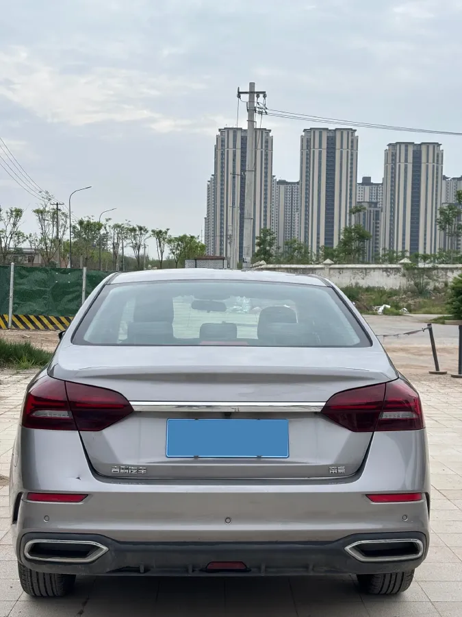2020 Geely Emgrand 1.5L 109HP L4 5MT,autocango,china used car exporter,china ev exporter,chinese used car exporter,chinese used ev exporter
