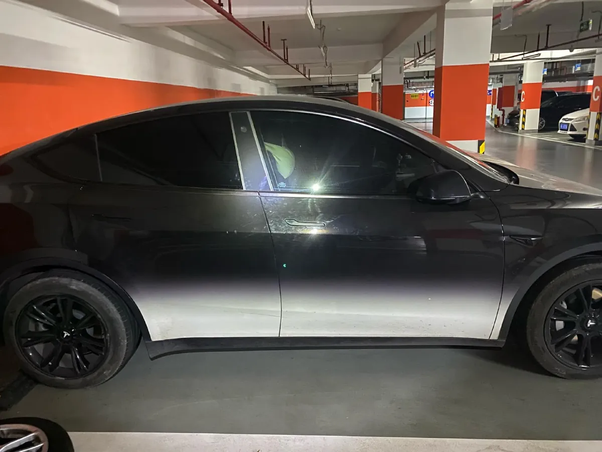 2023 Tesla Model Y BEV 78.4KWH,autocango,china used car exporter,china ev exporter,chinese used car exporter,chinese used ev exporter