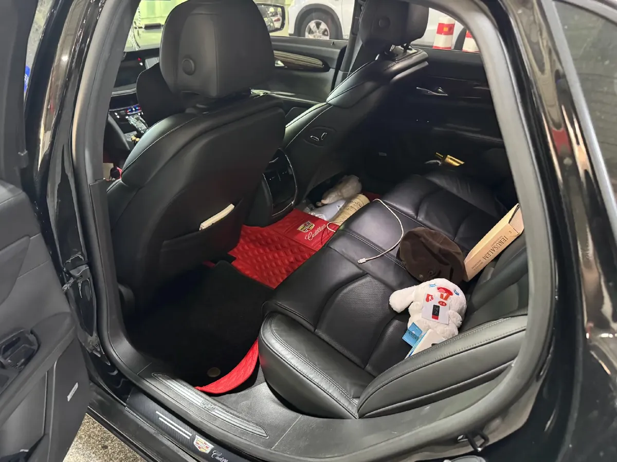 2021 Cadillac CT6 2.0T 237HP L4 10AT,autocango,china used car exporter,china ev exporter,chinese used car exporter,chinese used ev exporter