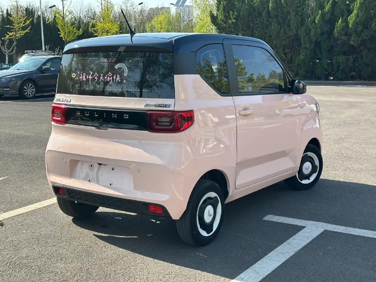 2022 DongFeng Fengon Fengon MINI EV BEV 13.8KWH,autocango,china used car exporter,china ev exporter,chinese used car exporter,chinese used ev exporter