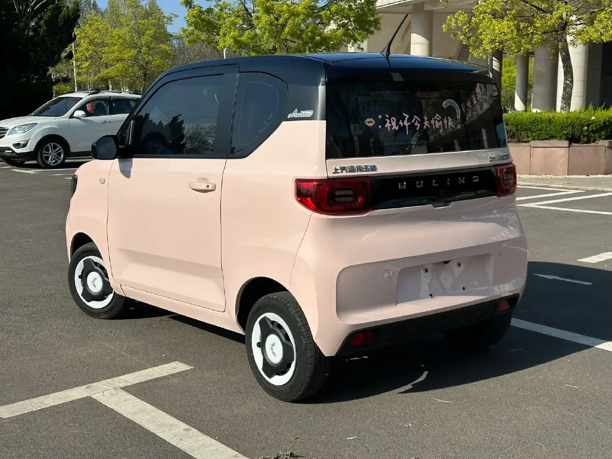2022 DongFeng Fengon Fengon MINI EV BEV 13.8KWH,autocango,china used car exporter,china ev exporter,chinese used car exporter,chinese used ev exporter