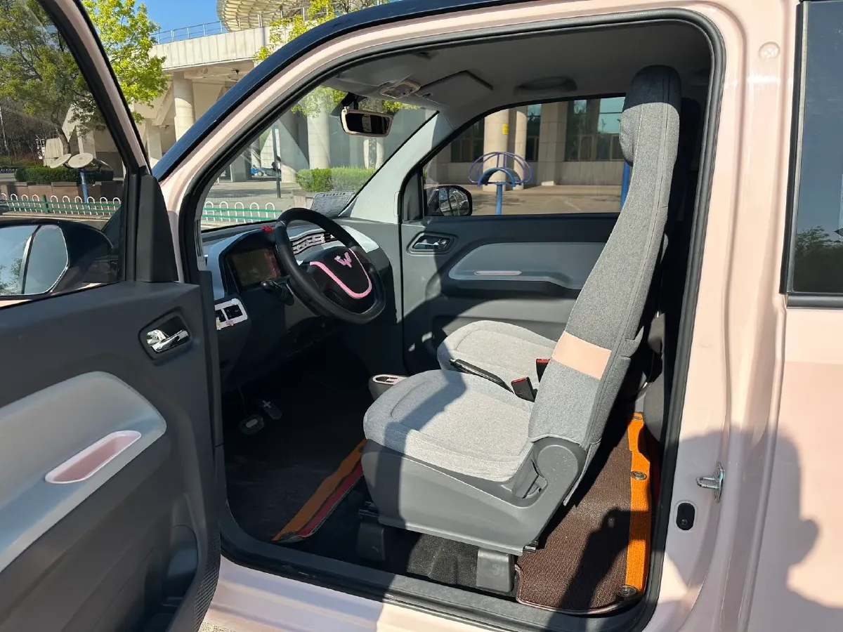 2022 DongFeng Fengon Fengon MINI EV BEV 13.8KWH,autocango,china used car exporter,china ev exporter,chinese used car exporter,chinese used ev exporter