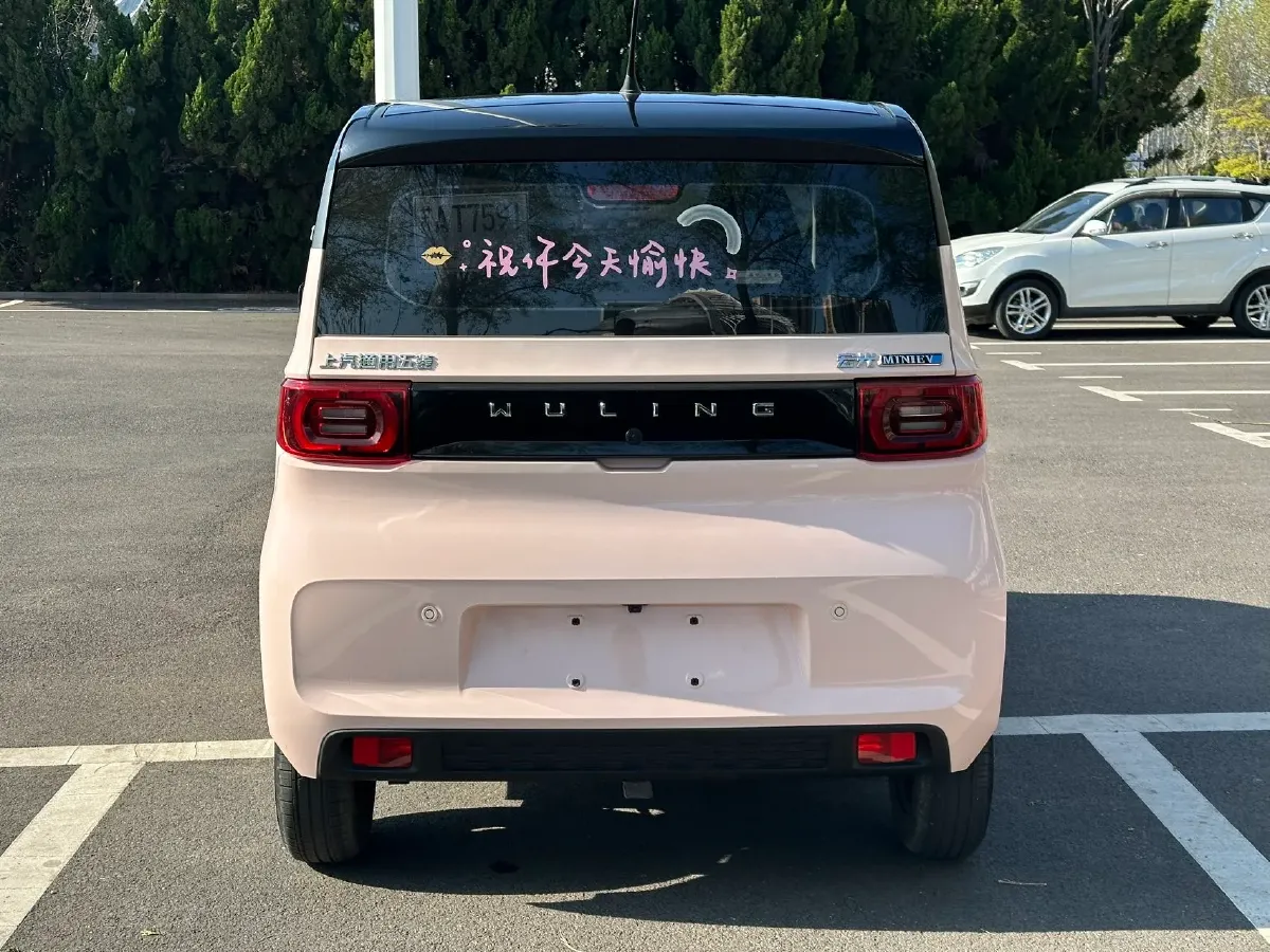 2022 DongFeng Fengon Fengon MINI EV BEV 13.8KWH,autocango,china used car exporter,china ev exporter,chinese used car exporter,chinese used ev exporter