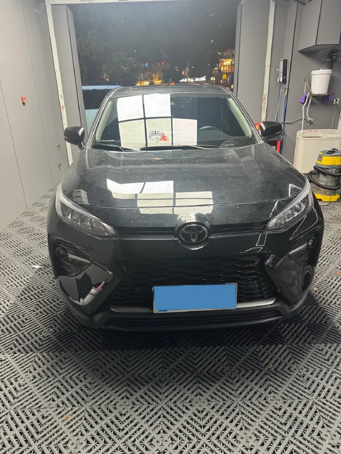 2024 Toyota Wildlander 2.0L 171HP L4 CVT,autocango,china used car exporter,china ev exporter,chinese used car exporter,chinese used ev exporter