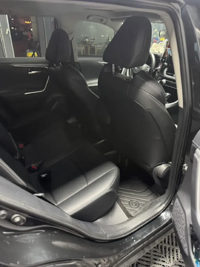 2024 Toyota Wildlander 2.0L 171HP L4 CVT,autocango,china used car exporter,china ev exporter,chinese used car exporter,chinese used ev exporter