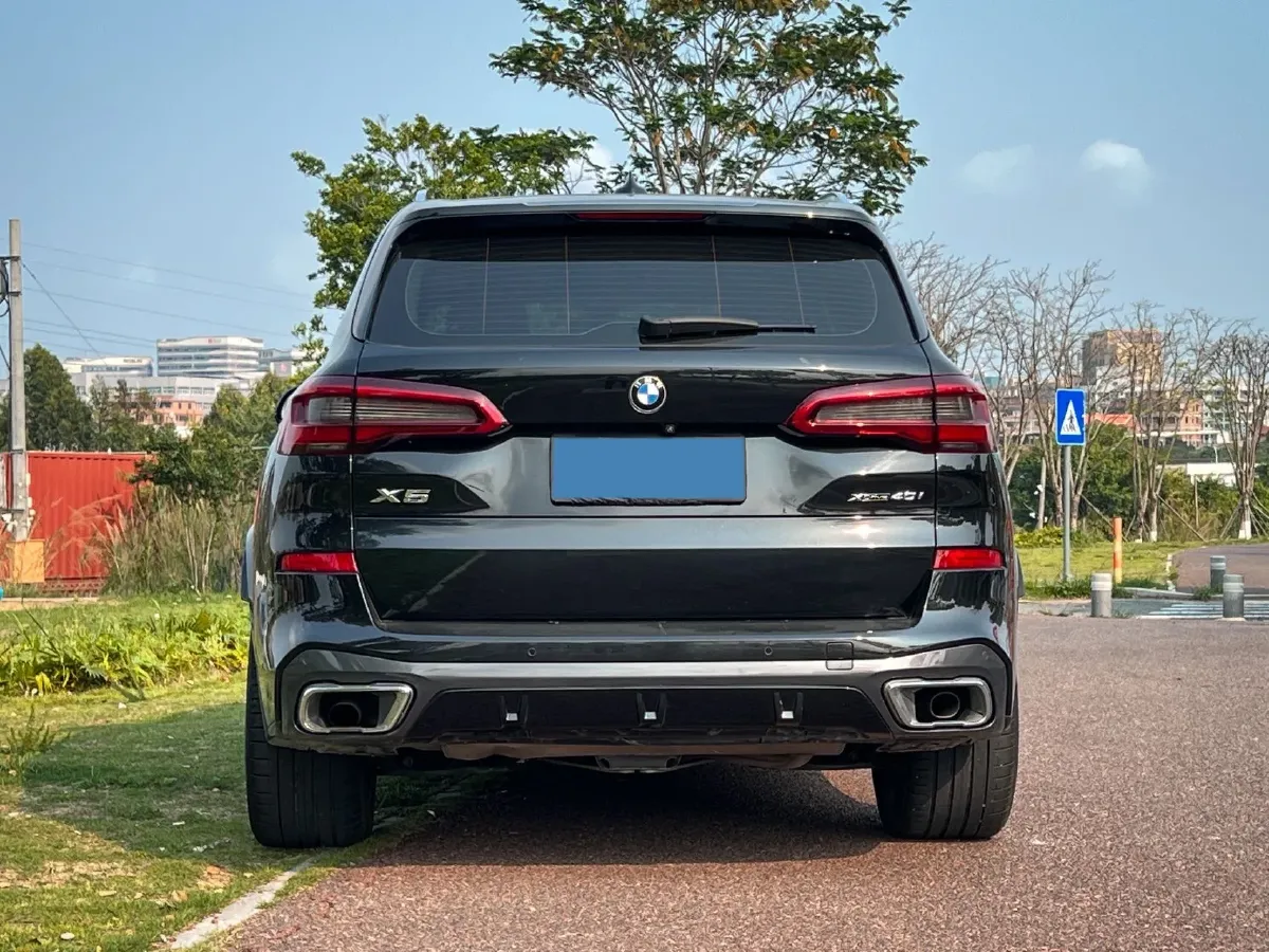 2019 BMW X5 3.0T 340HP L6 8AT,autocango,china used car exporter,china ev exporter,chinese used car exporter,chinese used ev exporter