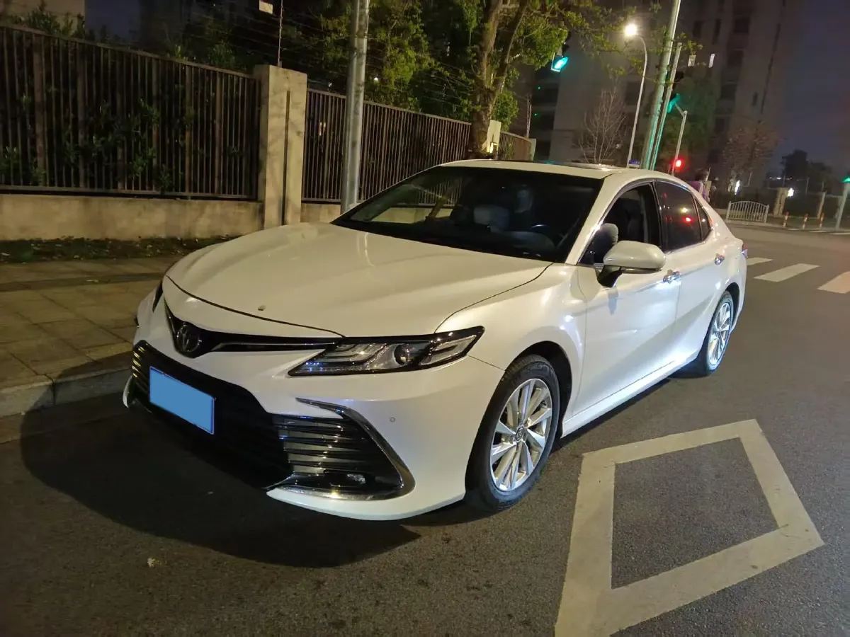 2021 Toyota Camry 2.0L 178HP L4 CVT,autocango,china used car exporter,china ev exporter,chinese used car exporter,chinese used ev exporter
