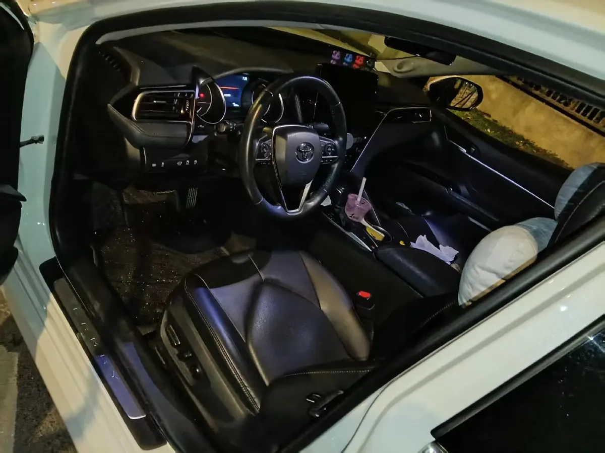 2021 Toyota Camry 2.0L 178HP L4 CVT,autocango,china used car exporter,china ev exporter,chinese used car exporter,chinese used ev exporter