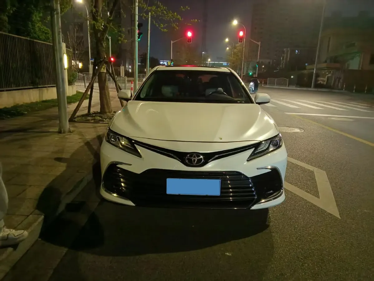 2021 Toyota Camry 2.0L 178HP L4 CVT,autocango,china used car exporter,china ev exporter,chinese used car exporter,chinese used ev exporter