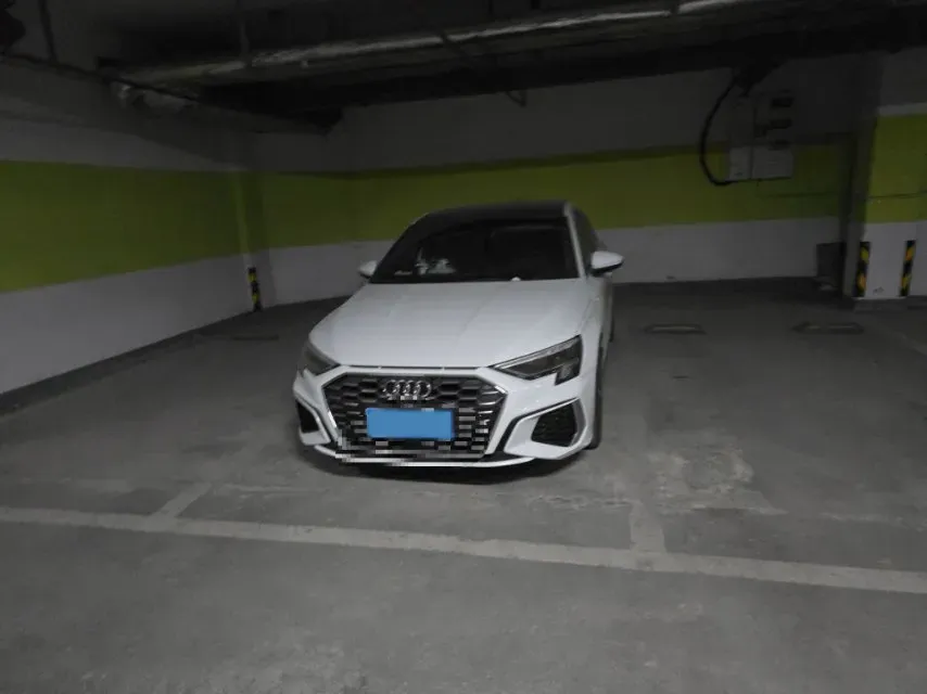 2024 Audi A3 1.4T 150HP L4 7DCT,autocango,china used car exporter,china ev exporter,chinese used car exporter,chinese used ev exporter