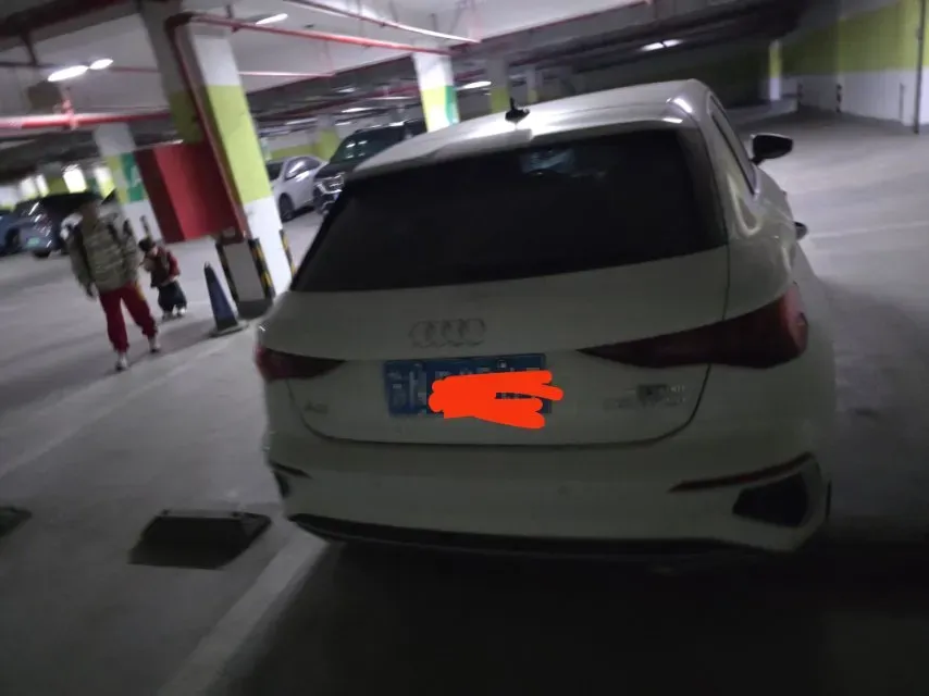 2024 Audi A3 1.4T 150HP L4 7DCT,autocango,china used car exporter,china ev exporter,chinese used car exporter,chinese used ev exporter