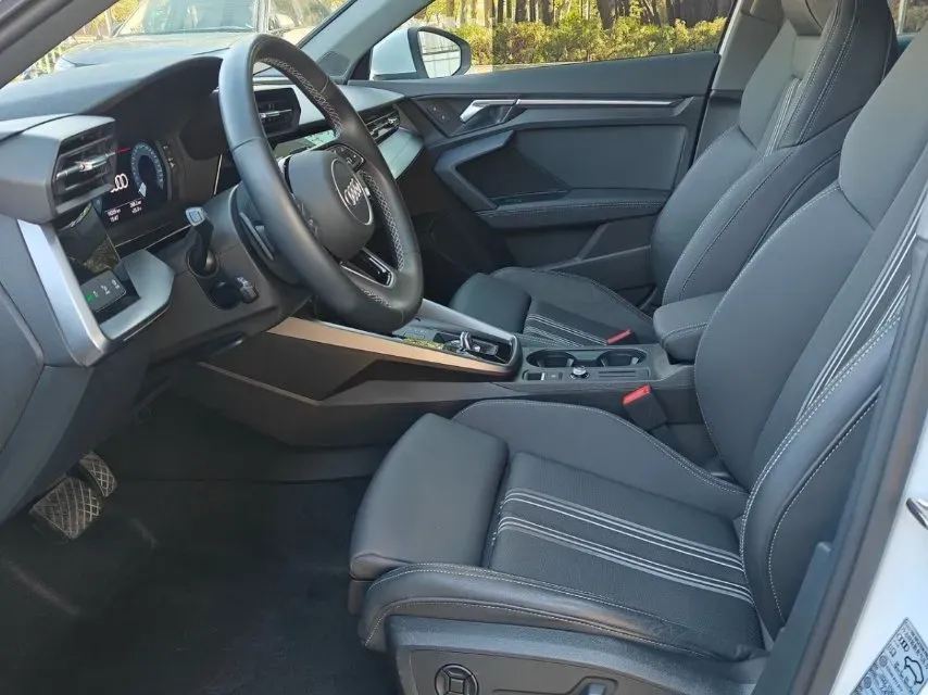 2024 Audi A3 1.4T 150HP L4 7DCT,autocango,china used car exporter,china ev exporter,chinese used car exporter,chinese used ev exporter