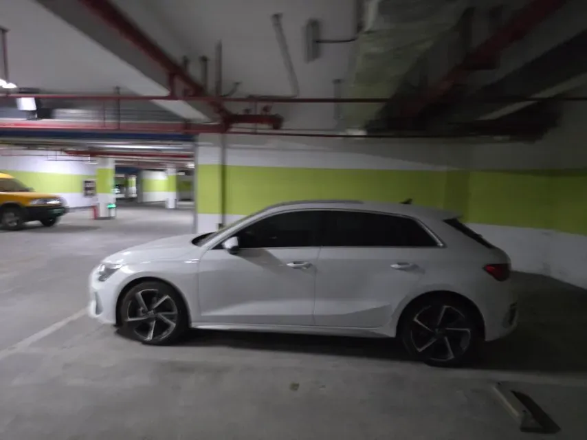 2024 Audi A3 1.4T 150HP L4 7DCT,autocango,china used car exporter,china ev exporter,chinese used car exporter,chinese used ev exporter