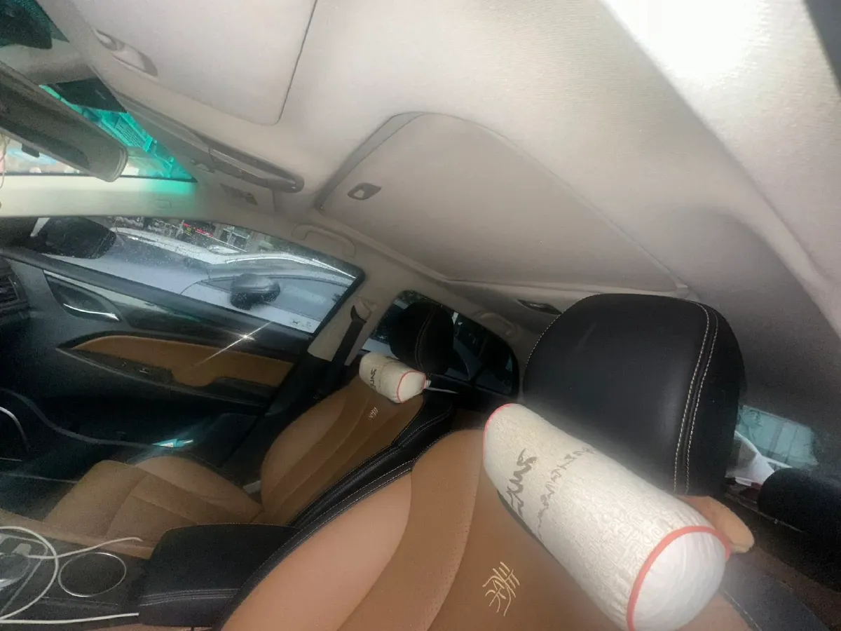 2018 BYD Qin 1.5T 154HP L4 6DCT PHEV 15.2KWH,autocango,china used car exporter,china ev exporter,chinese used car exporter,chinese used ev exporter