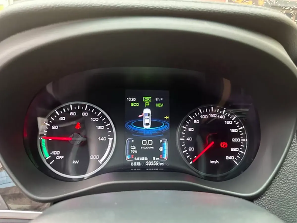 2018 BYD Qin 1.5T 154HP L4 6DCT PHEV 15.2KWH,autocango,china used car exporter,china ev exporter,chinese used car exporter,chinese used ev exporter