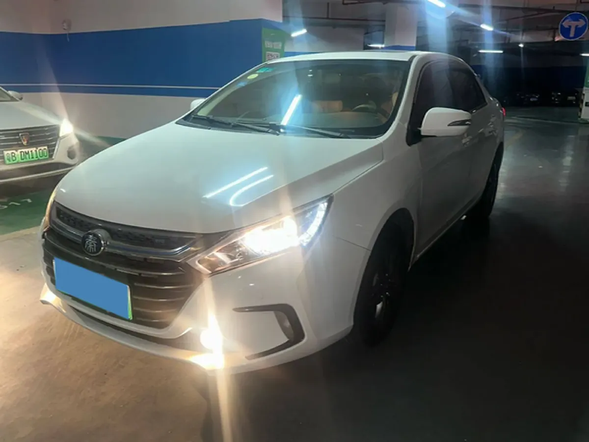 2018 BYD Qin 1.5T 154HP L4 6DCT PHEV 15.2KWH,autocango,china used car exporter,china ev exporter,chinese used car exporter,chinese used ev exporter