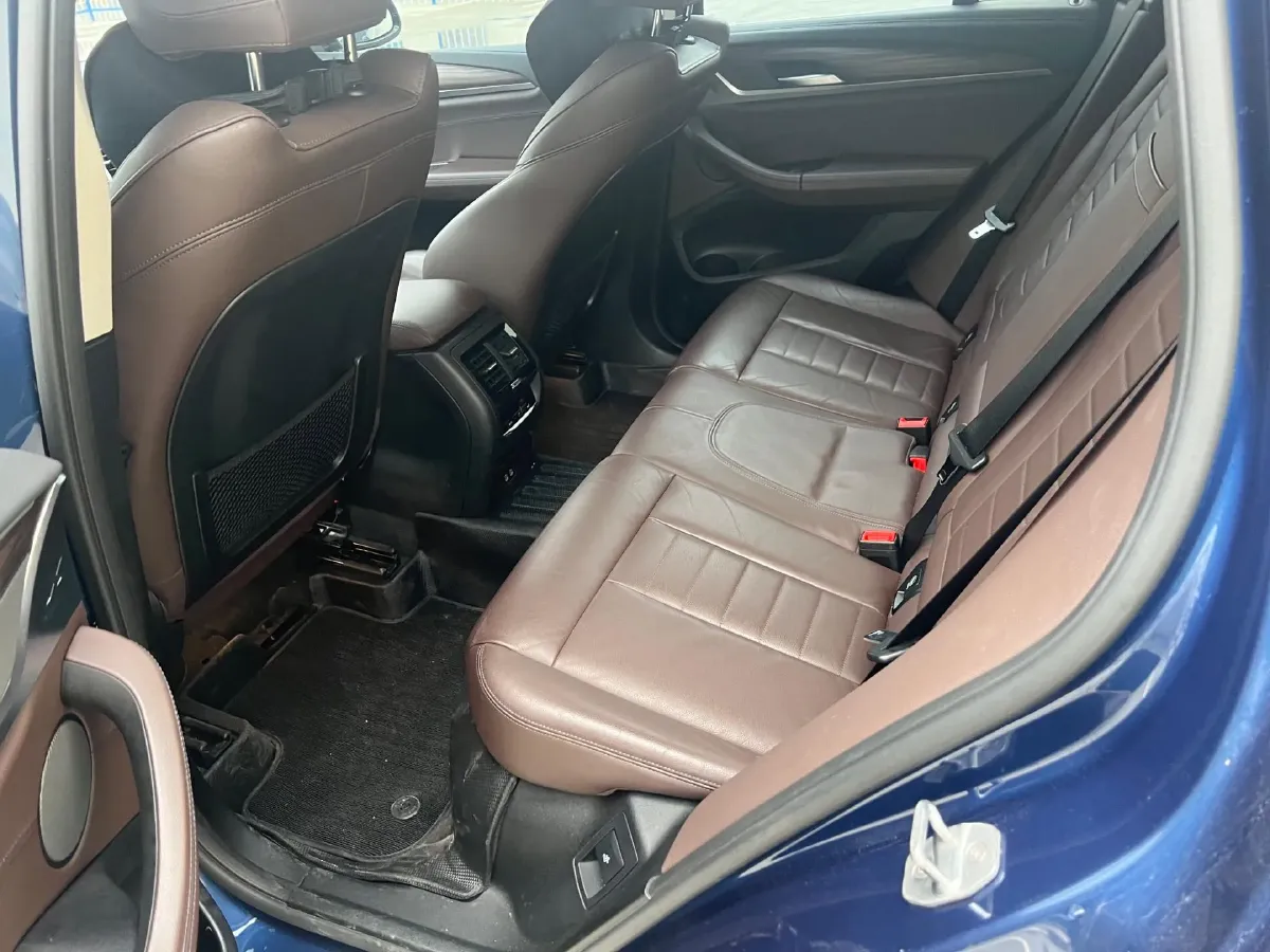 2020 BMW X3 2.0T 224HP L4 8AT,autocango,china used car exporter,china ev exporter,chinese used car exporter,chinese used ev exporter