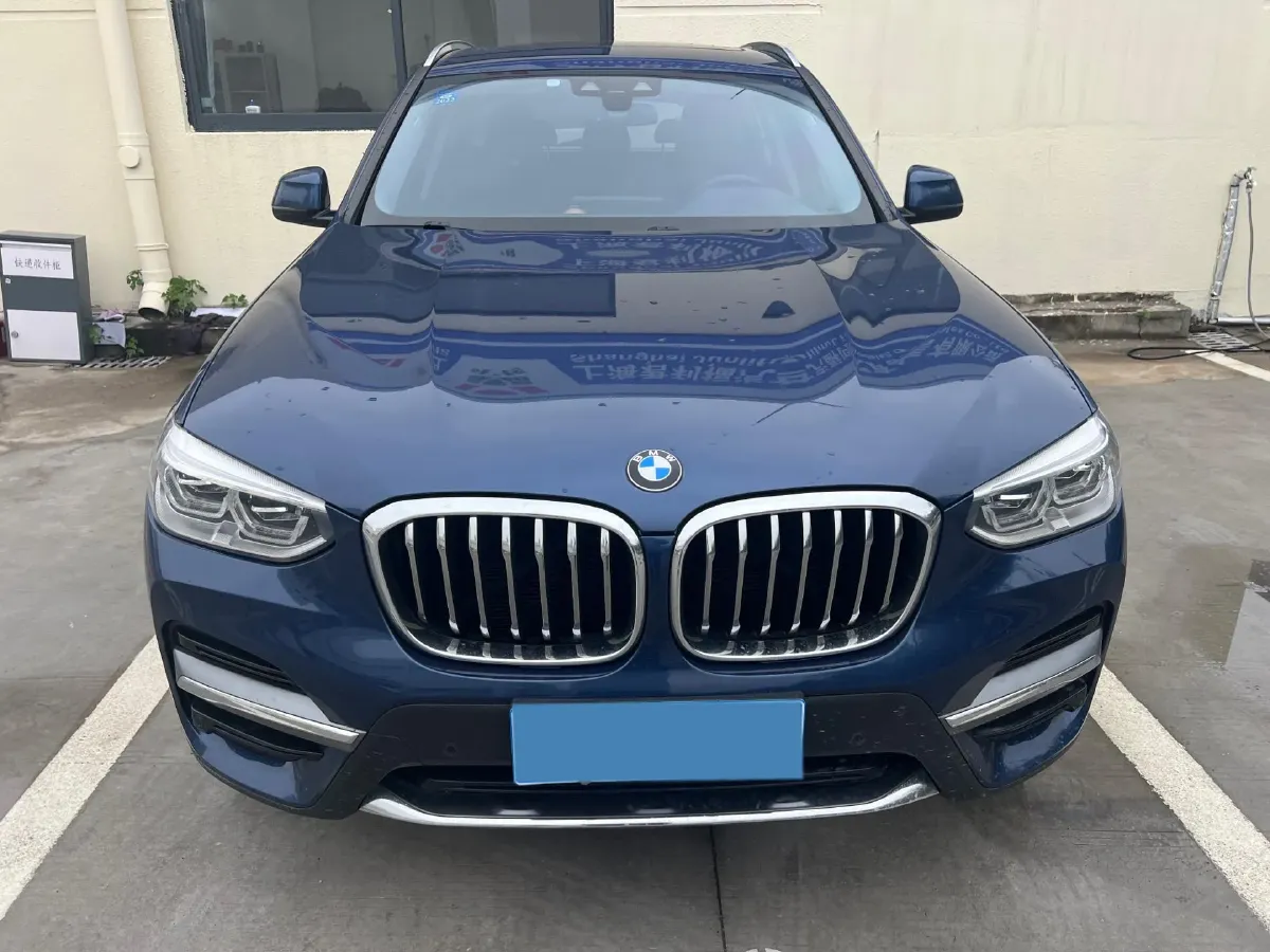 2020 BMW X3 2.0T 224HP L4 8AT,autocango,china used car exporter,china ev exporter,chinese used car exporter,chinese used ev exporter