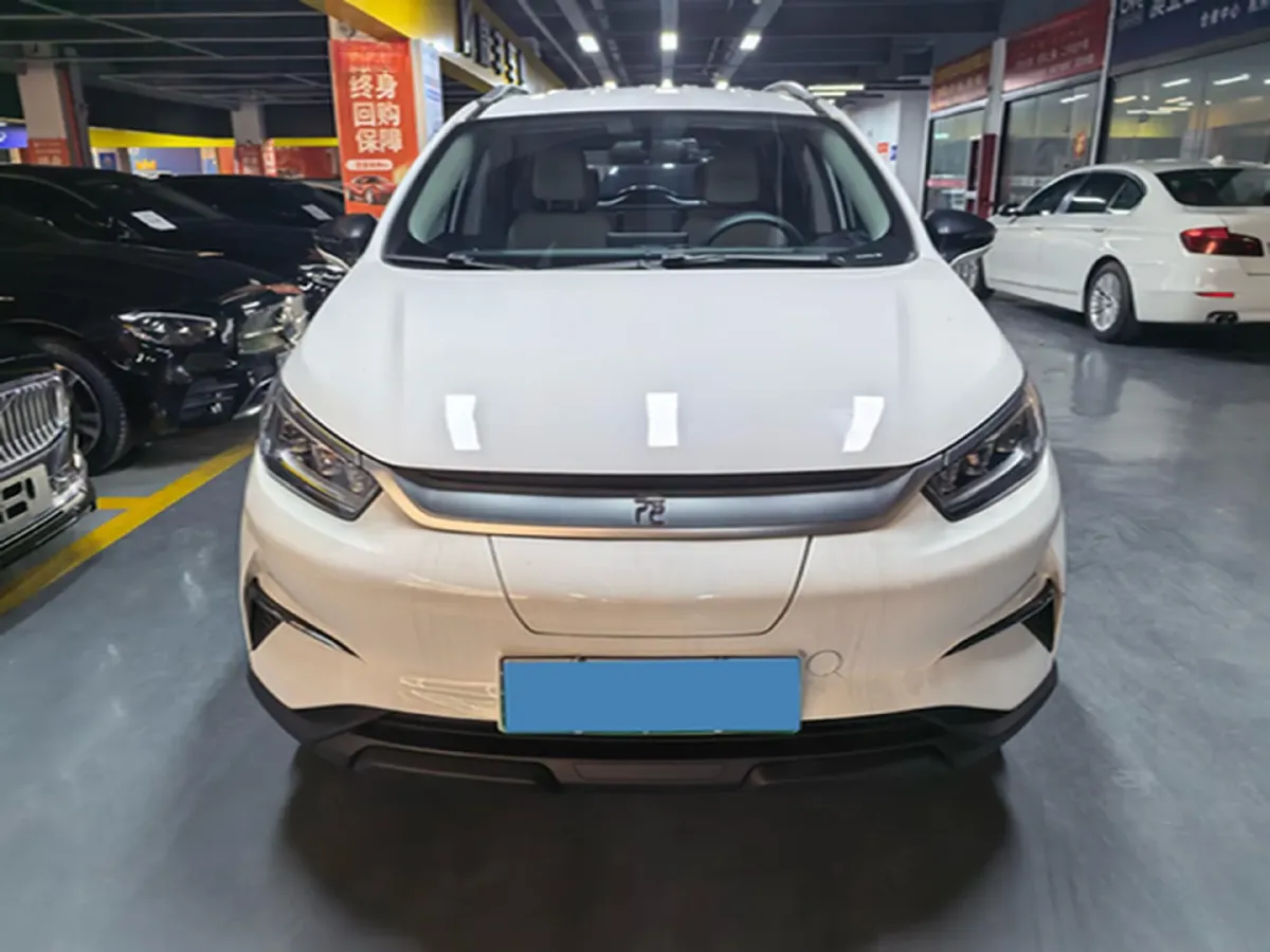 2021 BYD Yuan Pro BEV 50.1KWH,autocango,china used car exporter,china ev exporter,chinese used car exporter,chinese used ev exporter