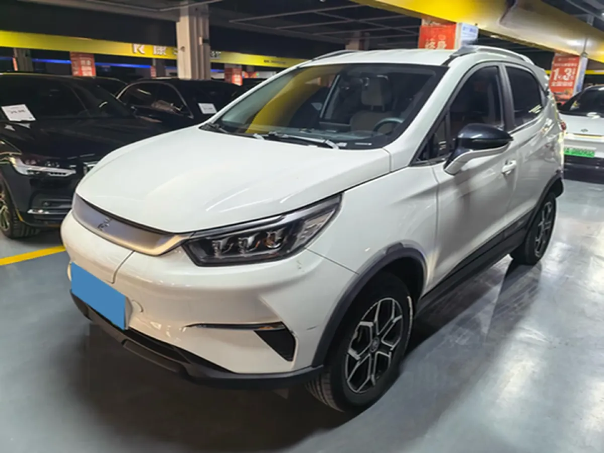 2021 BYD Yuan Pro BEV 50.1KWH,autocango,china used car exporter,china ev exporter,chinese used car exporter,chinese used ev exporter