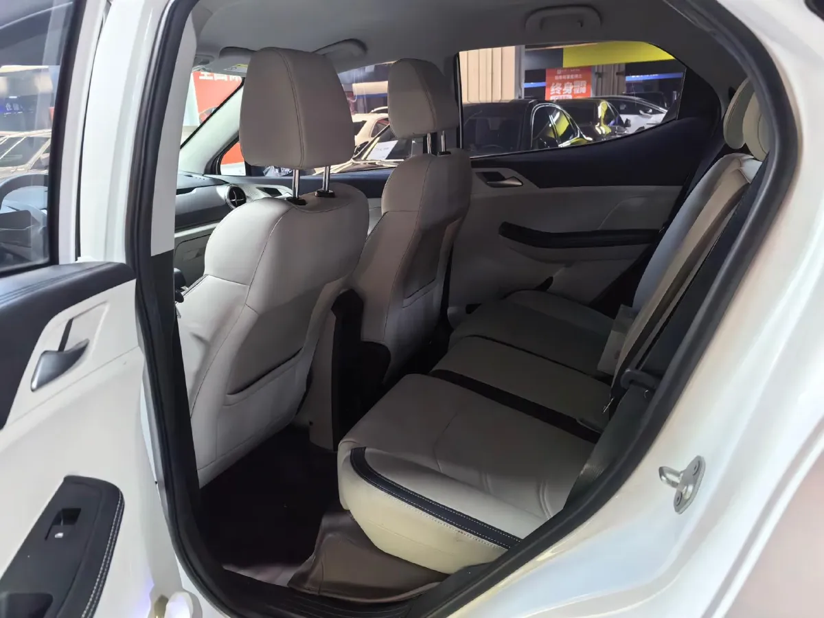 2021 BYD Yuan Pro BEV 50.1KWH,autocango,china used car exporter,china ev exporter,chinese used car exporter,chinese used ev exporter