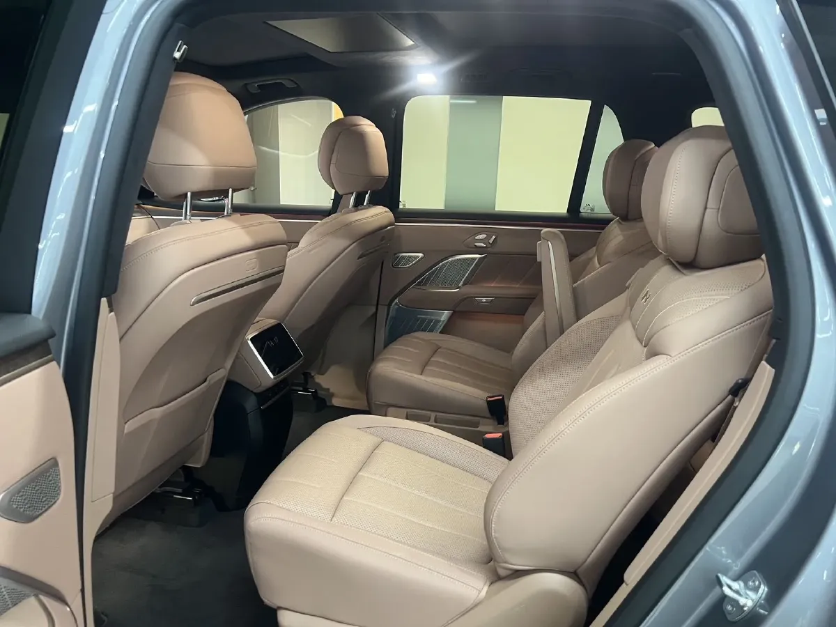 2025 ONVO L90 BEV,autocango,china used car exporter,china ev exporter,chinese used car exporter,chinese used ev exporter