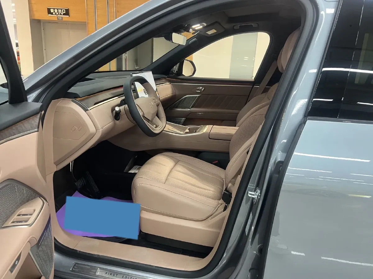 2025 ONVO L90 BEV,autocango,china used car exporter,china ev exporter,chinese used car exporter,chinese used ev exporter