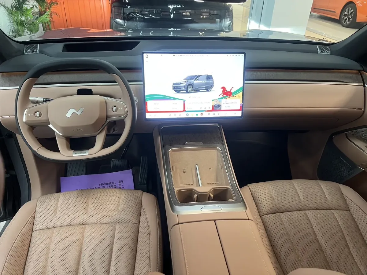 2025 ONVO L90 BEV,autocango,china used car exporter,china ev exporter,chinese used car exporter,chinese used ev exporter