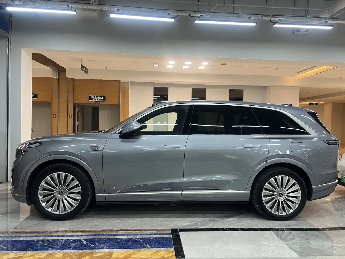 2025 ONVO L90 BEV,autocango,china used car exporter,china ev exporter,chinese used car exporter,chinese used ev exporter