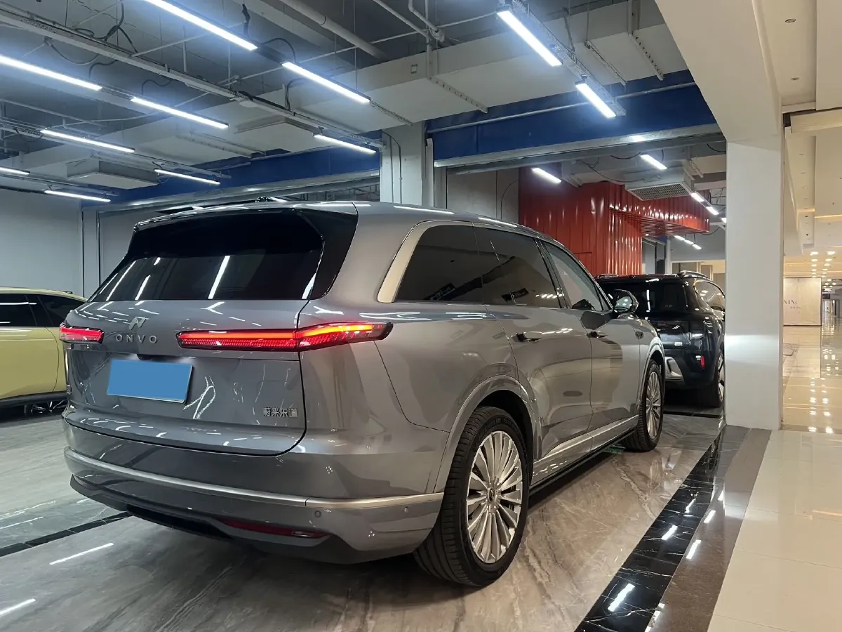 2025 ONVO L90 BEV,autocango,china used car exporter,china ev exporter,chinese used car exporter,chinese used ev exporter