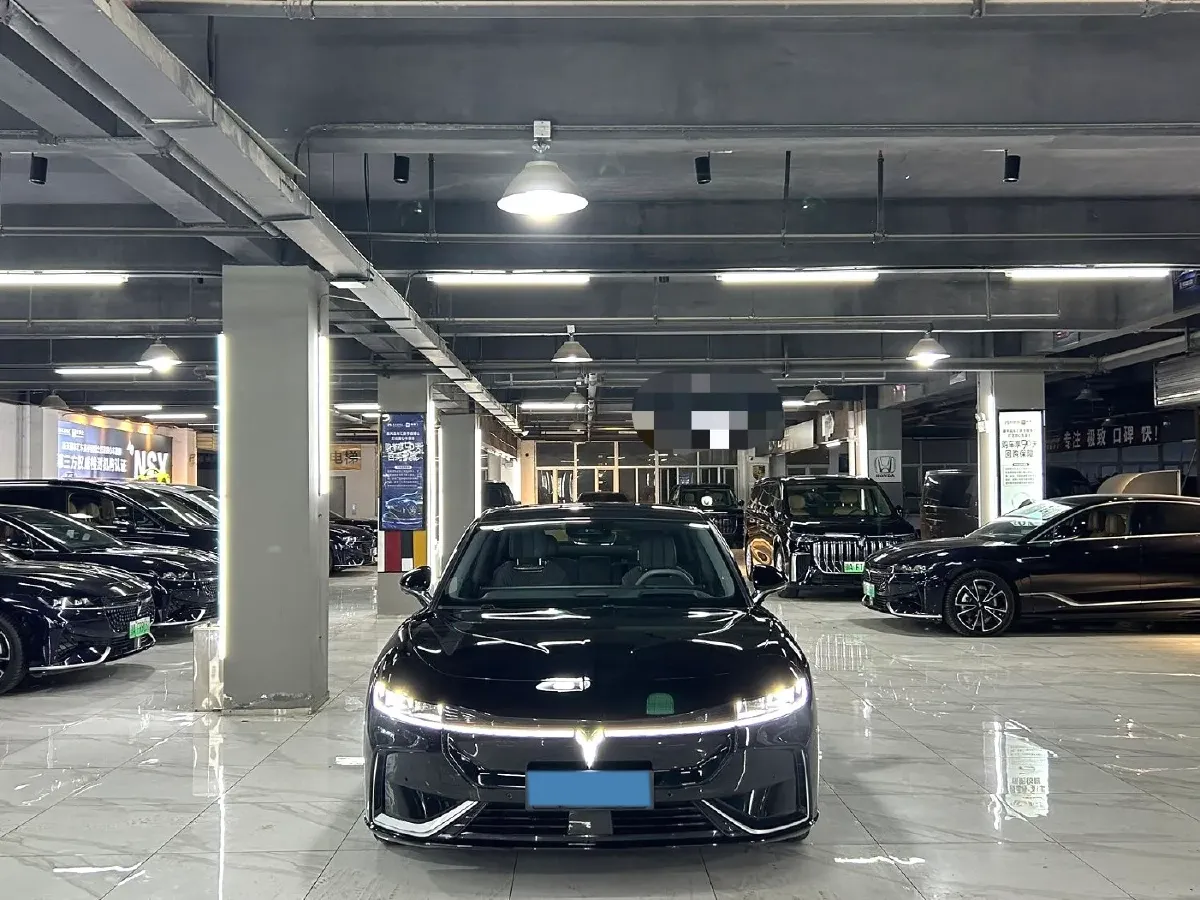 2023 Voyah ZhuiGuang BEV 108.73KWH,autocango,china used car exporter,china ev exporter,chinese used car exporter,chinese used ev exporter