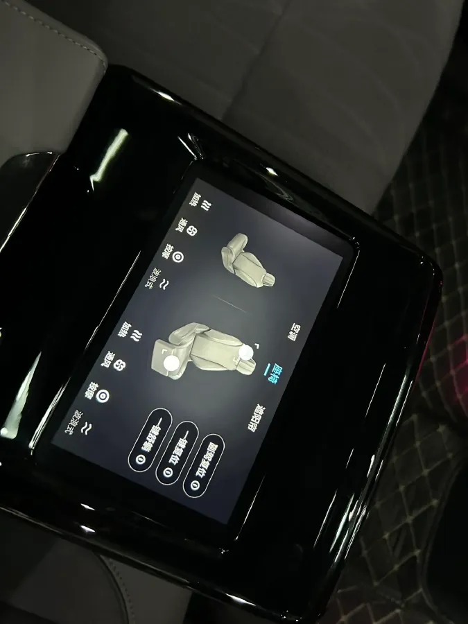 2023 Voyah ZhuiGuang BEV 108.73KWH,autocango,china used car exporter,china ev exporter,chinese used car exporter,chinese used ev exporter