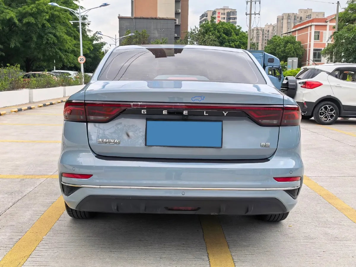 2023 Geely Emgrand 1.5L 127HP L4 CVT,autocango,china used car exporter,china ev exporter,chinese used car exporter,chinese used ev exporter