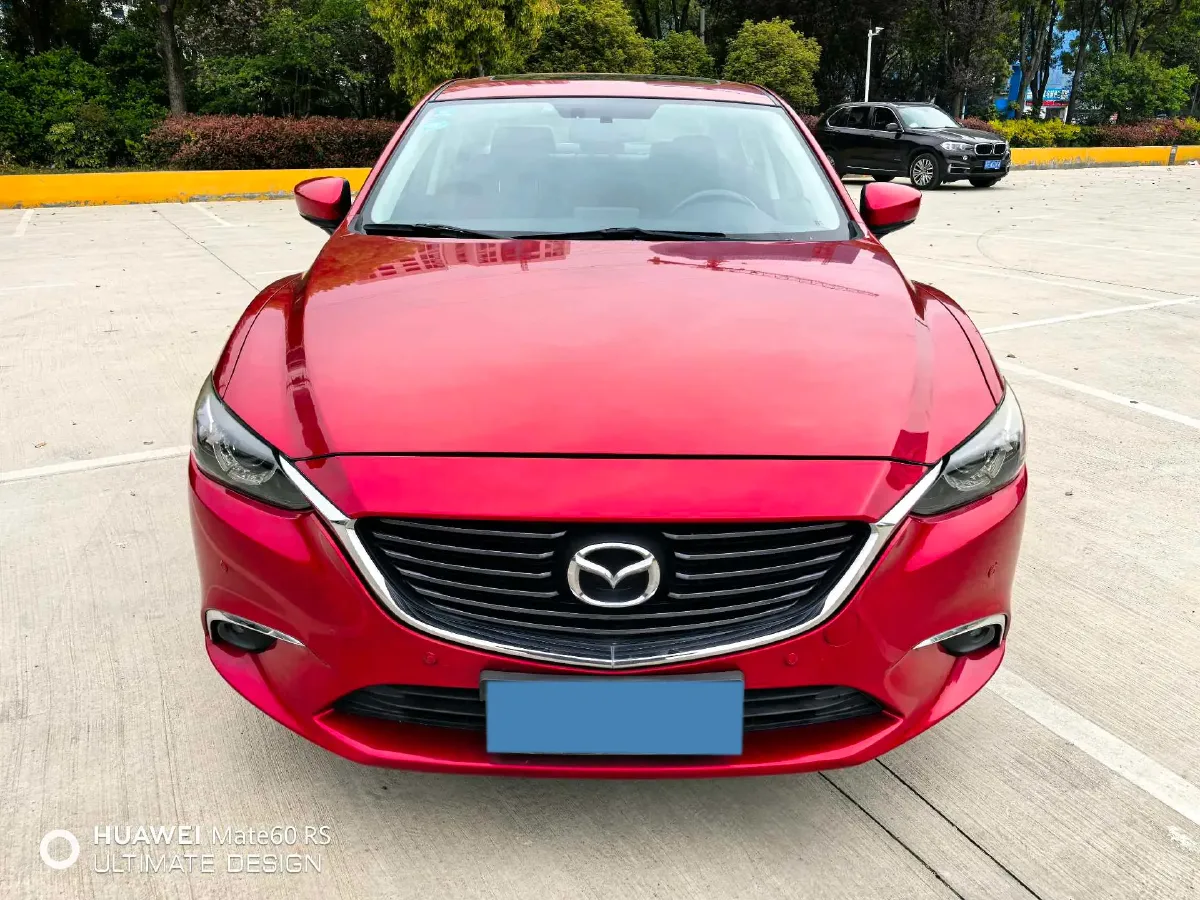2018 Mazda Atenza 2.5L 192HP L4 6AT,autocango,china used car exporter,china ev exporter,chinese used car exporter,chinese used ev exporter