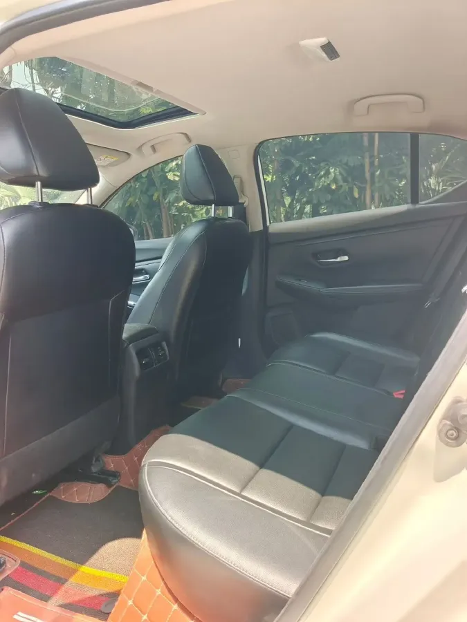 2021 Nissan Sylphy 1.6L 135HP L4 CVT,autocango,china used car exporter,china ev exporter,chinese used car exporter,chinese used ev exporter