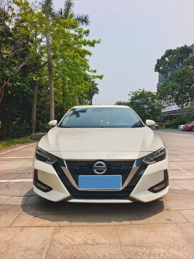 2021 Nissan Sylphy 1.6L 135HP L4 CVT,autocango,china used car exporter,china ev exporter,chinese used car exporter,chinese used ev exporter