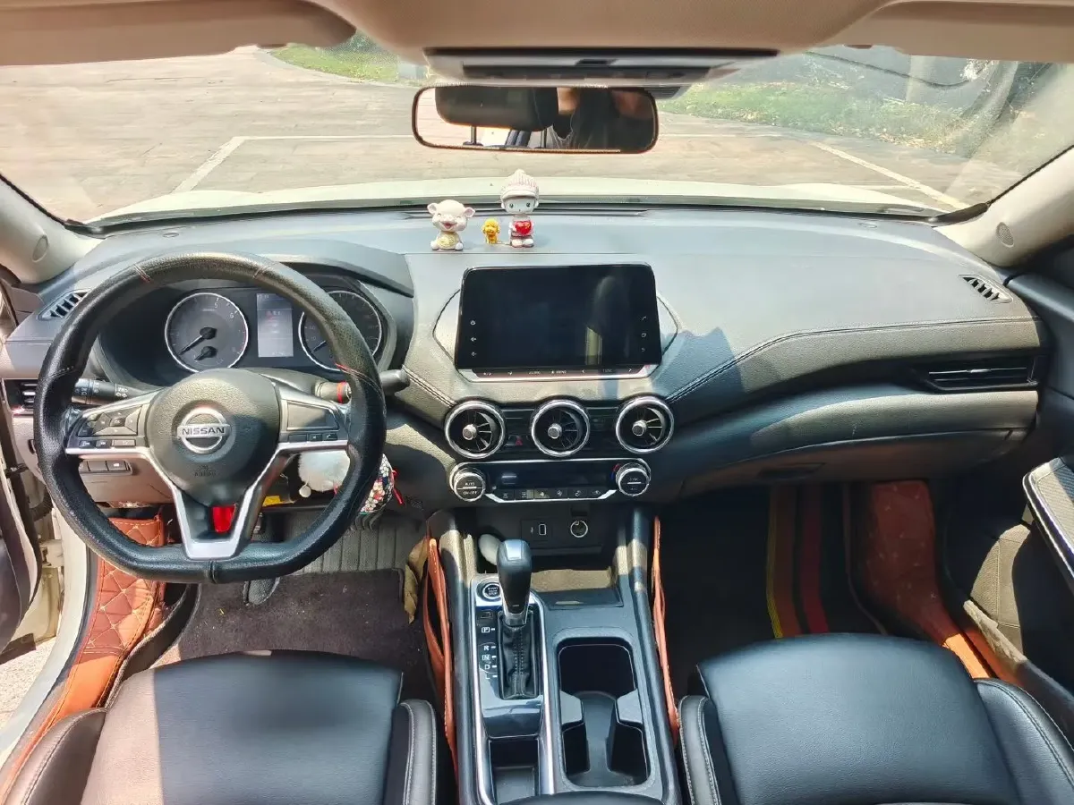 2021 Nissan Sylphy 1.6L 135HP L4 CVT,autocango,china used car exporter,china ev exporter,chinese used car exporter,chinese used ev exporter