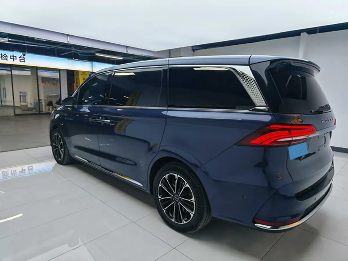 2021 Roewe iMAX8 2.0T 234HP L4 8AT,autocango,china used car exporter,china ev exporter,chinese used car exporter,chinese used ev exporter