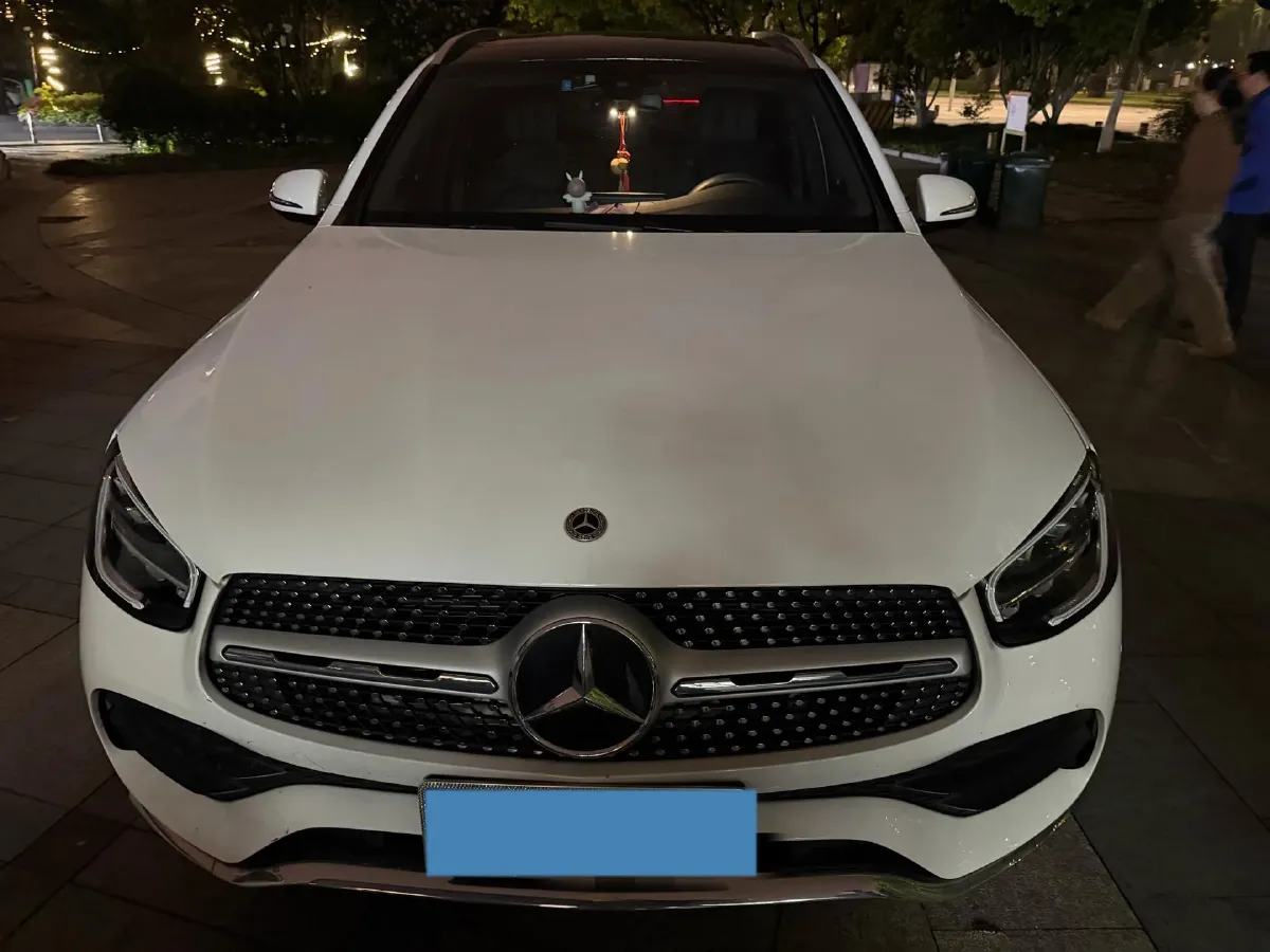 2021 Mercedes-Benz GLC Class 2.0T 197HP L4 9AT,autocango,china used car exporter,china ev exporter,chinese used car exporter,chinese used ev exporter