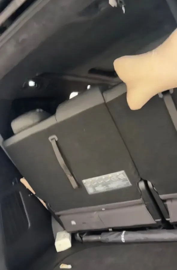 2024 GAC Trumpchi M8 2.0T 252HP L4 8AT,autocango,china used car exporter,china ev exporter,chinese used car exporter,chinese used ev exporter