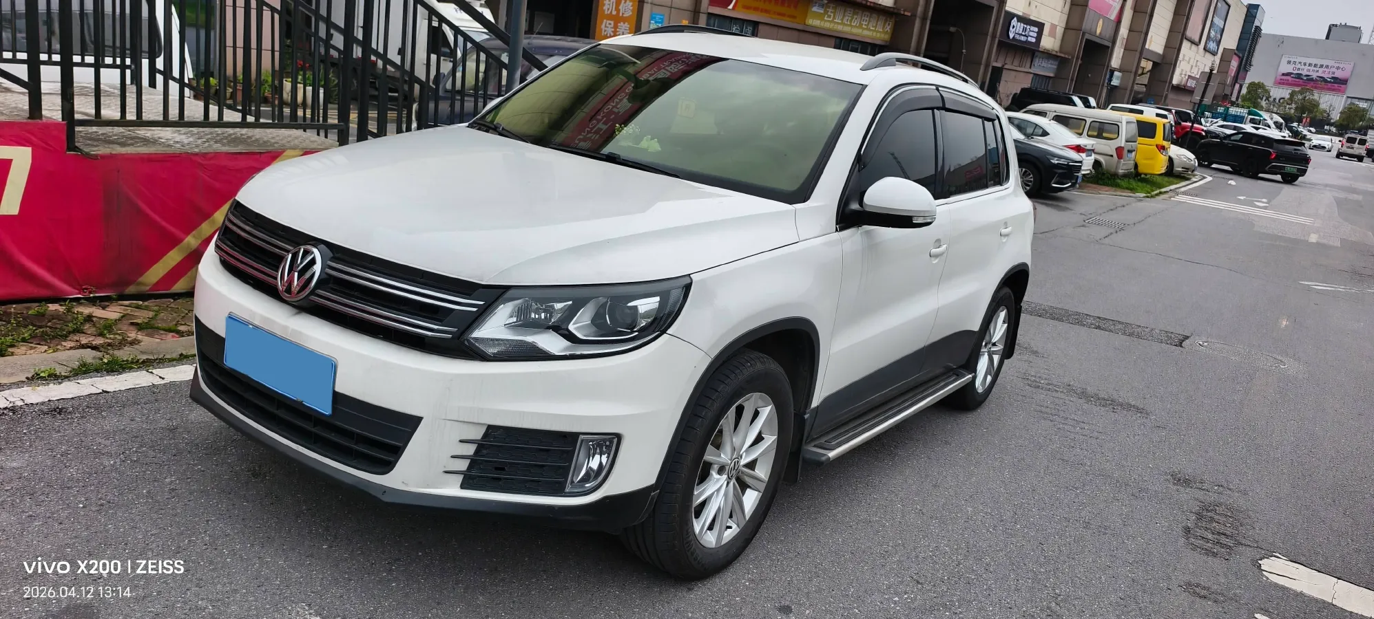 2017 MAXUS T60 2.0T 224HP L4 6AT,autocango,china used car exporter,china ev exporter,chinese used car exporter,chinese used ev exporter