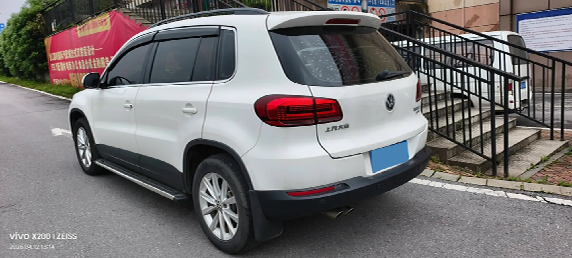 2017 MAXUS T60 2.0T 224HP L4 6AT,autocango,china used car exporter,china ev exporter,chinese used car exporter,chinese used ev exporter