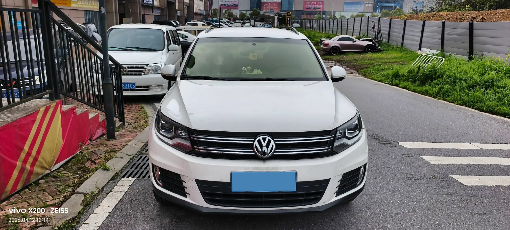 2017 MAXUS T60 2.0T 224HP L4 6AT,autocango,china used car exporter,china ev exporter,chinese used car exporter,chinese used ev exporter