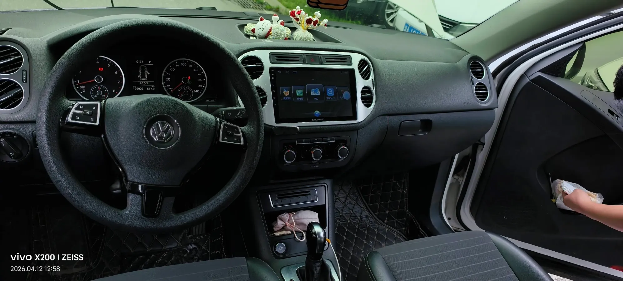 2017 MAXUS T60 2.0T 224HP L4 6AT,autocango,china used car exporter,china ev exporter,chinese used car exporter,chinese used ev exporter