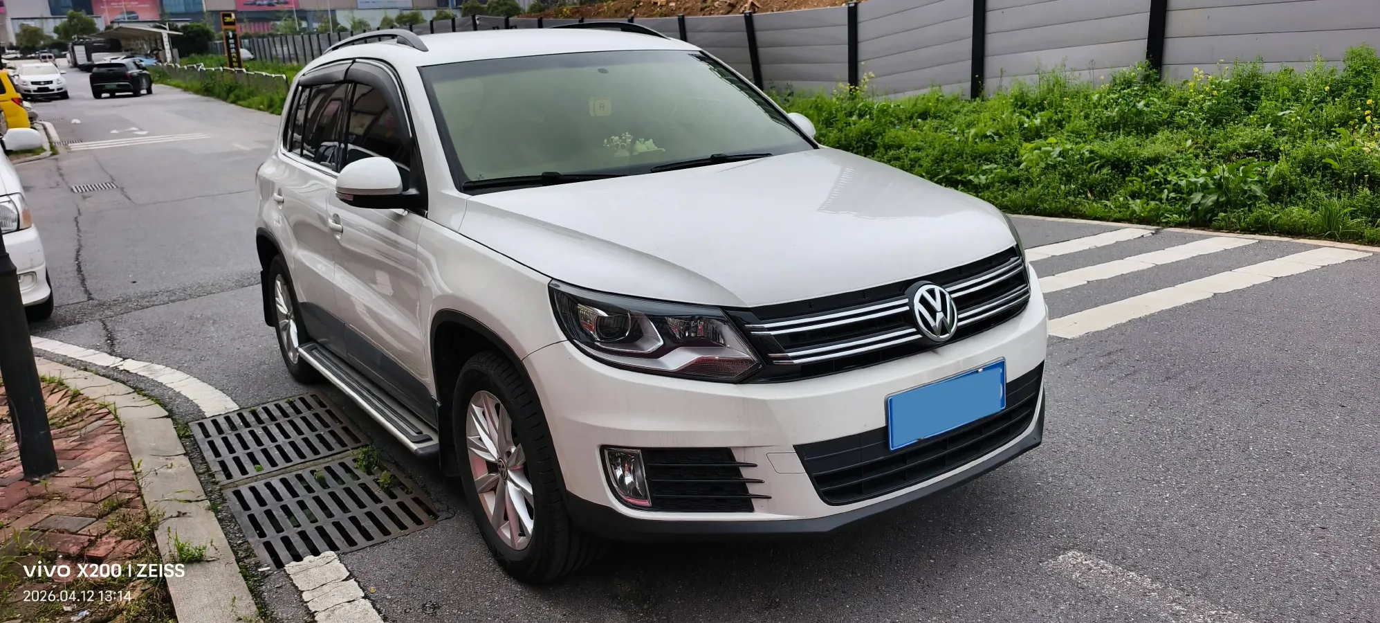 2017 MAXUS T60 2.0T 224HP L4 6AT,autocango,china used car exporter,china ev exporter,chinese used car exporter,chinese used ev exporter