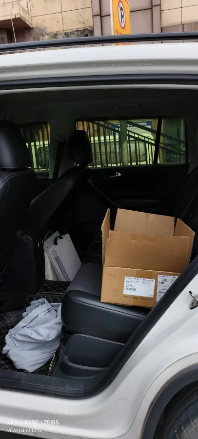 2017 MAXUS T60 2.0T 224HP L4 6AT,autocango,china used car exporter,china ev exporter,chinese used car exporter,chinese used ev exporter